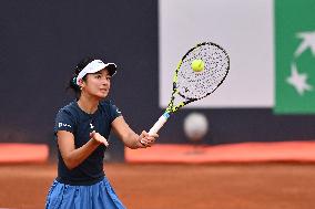 TENNIS - Internazionali di Tennis - Internazionali BNL d'Italia