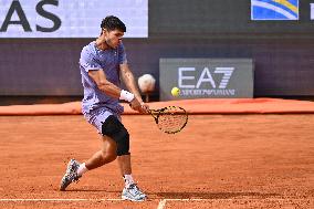 TENNIS - Internazionali di Tennis - Internazionali BNL d'Italia