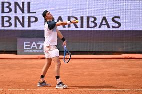 TENNIS - Internazionali di Tennis - Internazionali BNL d'Italia