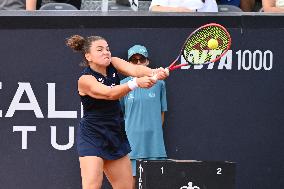TENNIS - Internazionali di Tennis - Internazionali BNL d'Italia