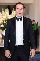 Cannes Sean Finn is going out Hotel Martinez to attend a screening MP
