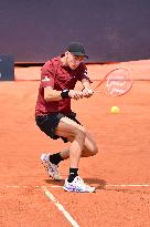 TENNIS - Internazionali di Tennis - Internazionali BNL d'Italia