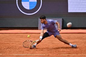 TENNIS - Internazionali di Tennis - Internazionali BNL d'Italia