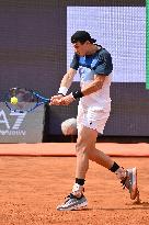 TENNIS - Internazionali di Tennis - Internazionali BNL d'Italia