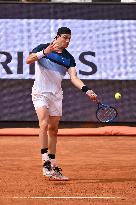 TENNIS - Internazionali di Tennis - Internazionali BNL d'Italia