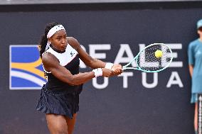 TENNIS - Internazionali di Tennis - Internazionali BNL d'Italia