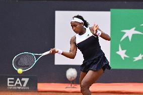TENNIS - Internazionali di Tennis - Internazionali BNL d'Italia
