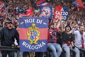 CALCIO - Coppa Italia - Final - AC Milan vs Bologna FC