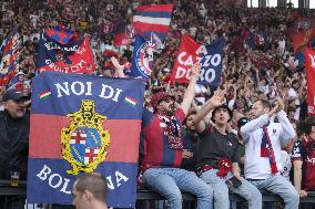 CALCIO - Coppa Italia - Final - AC Milan vs Bologna FC
