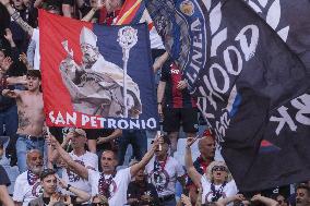 CALCIO - Coppa Italia - Final - AC Milan vs Bologna FC