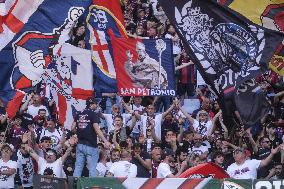 CALCIO - Coppa Italia - Final - AC Milan vs Bologna FC