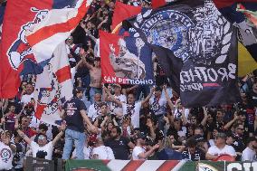 CALCIO - Coppa Italia - Final - AC Milan vs Bologna FC