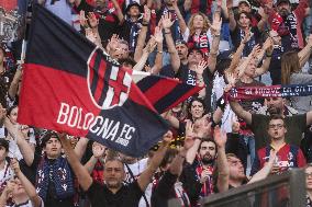 CALCIO - Coppa Italia - Final - AC Milan vs Bologna FC
