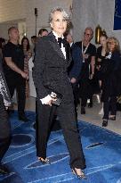 Cannes Andie MacDowell is going back Hotel Martinez to attend a screening MP