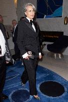 Cannes Andie MacDowell is going back Hotel Martinez to attend a screening MP