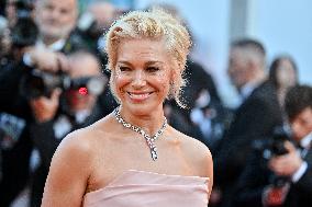 Cannes Mission Impossible The Final Reckoning Screening JR