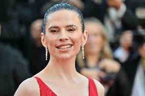Cannes Mission Impossible The Final Reckoning Screening JR