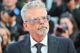 Cannes Mission Impossible The Final Reckoning Screening JR