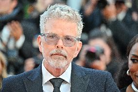 Cannes Mission Impossible The Final Reckoning Screening JR