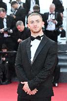 Cannes - Mission Impossible - The Final Reckoning Red Carpet