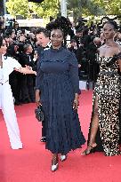 Cannes - Mission Impossible - The Final Reckoning Red Carpet