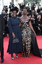 Cannes - Mission Impossible - The Final Reckoning Red Carpet