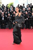 Cannes - Mission Impossible - The Final Reckoning Red Carpet