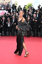 Cannes - Mission Impossible - The Final Reckoning Red Carpet