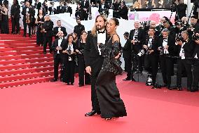 Cannes - Mission Impossible - The Final Reckoning Red Carpet