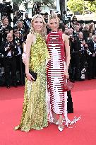 Cannes - Mission Impossible - The Final Reckoning Red Carpet