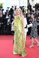 Cannes - Mission Impossible - The Final Reckoning Red Carpet