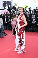 Cannes - Mission Impossible - The Final Reckoning Red Carpet