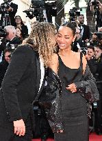 Cannes - Mission Impossible - The Final Reckoning Red Carpet
