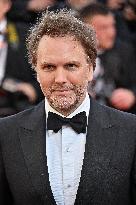 Cannes Mission Impossible The Final Reckoning Screening JR