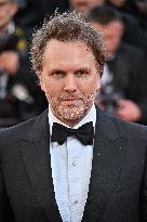 Cannes Mission Impossible The Final Reckoning Screening JR