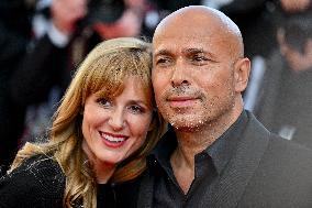 Cannes Mission Impossible The Final Reckoning Screening JR