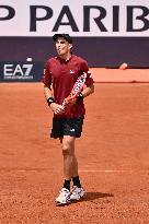 TENNIS - Internazionali di Tennis - Internazionali BNL d'Italia