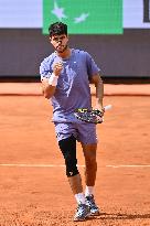 TENNIS - Internazionali di Tennis - Internazionali BNL d'Italia