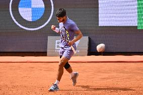 TENNIS - Internazionali di Tennis - Internazionali BNL d'Italia