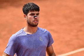 TENNIS - Internazionali di Tennis - Internazionali BNL d'Italia