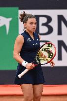 TENNIS - Internazionali di Tennis - Internazionali BNL d'Italia