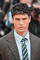 Cannes Mission Impossible The Final Reckoning Screening JR