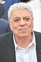 Cannes Mission Impossible The Final Reckoning Screening JR