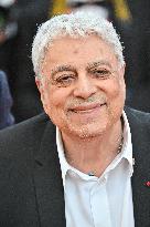 Cannes Mission Impossible The Final Reckoning Screening JR