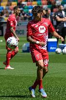 CALCIO - Serie A - Udinese Calcio vs AC Monza