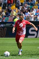 CALCIO - Serie A - Udinese Calcio vs AC Monza