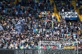 CALCIO - Serie A - Udinese Calcio vs AC Monza