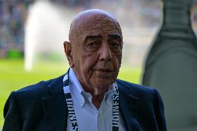 CALCIO - Serie A - Udinese Calcio vs AC Monza