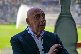 CALCIO - Serie A - Udinese Calcio vs AC Monza