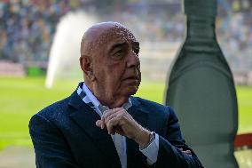 CALCIO - Serie A - Udinese Calcio vs AC Monza